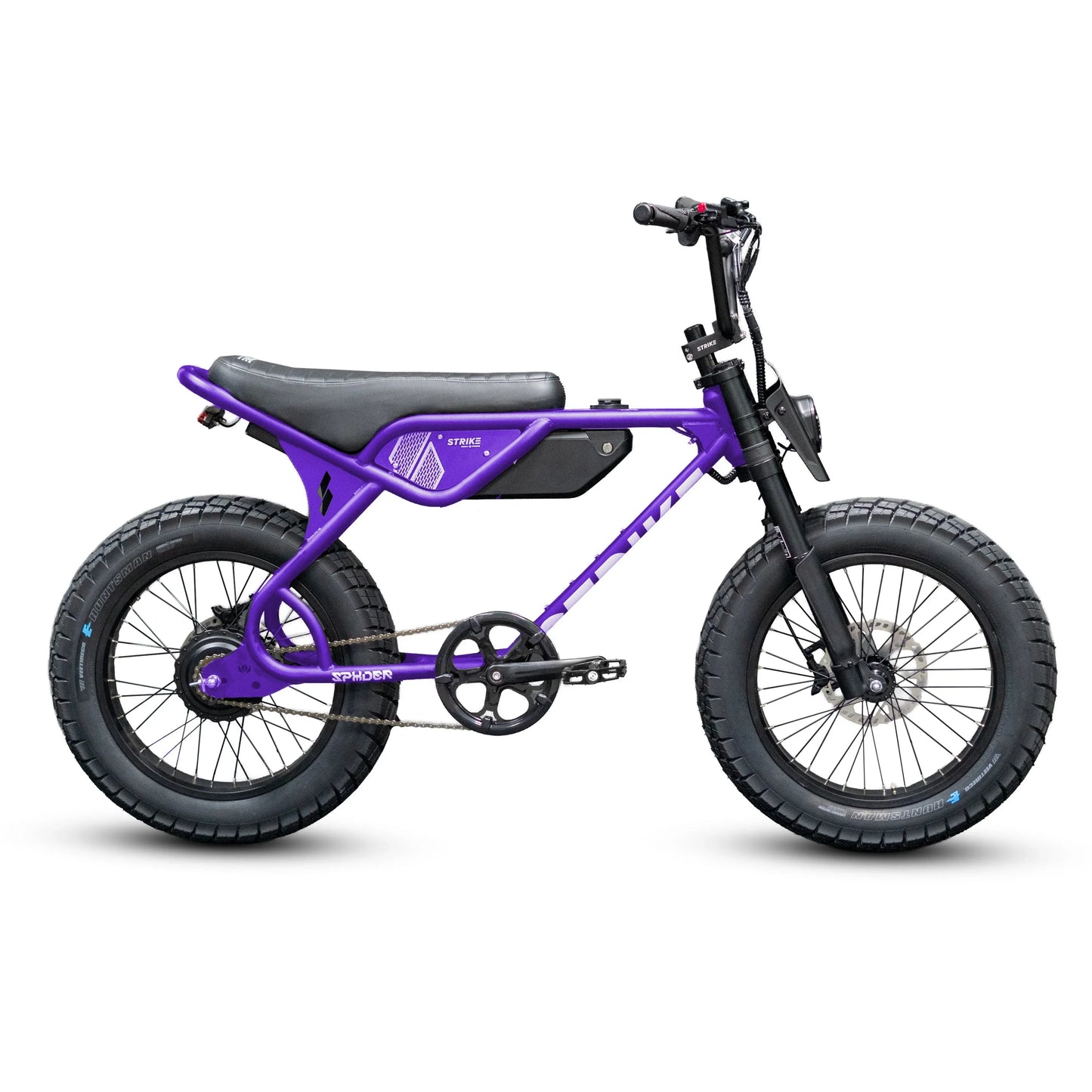 Strike Spyder 750