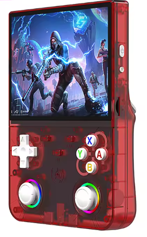Retropian RUltra X