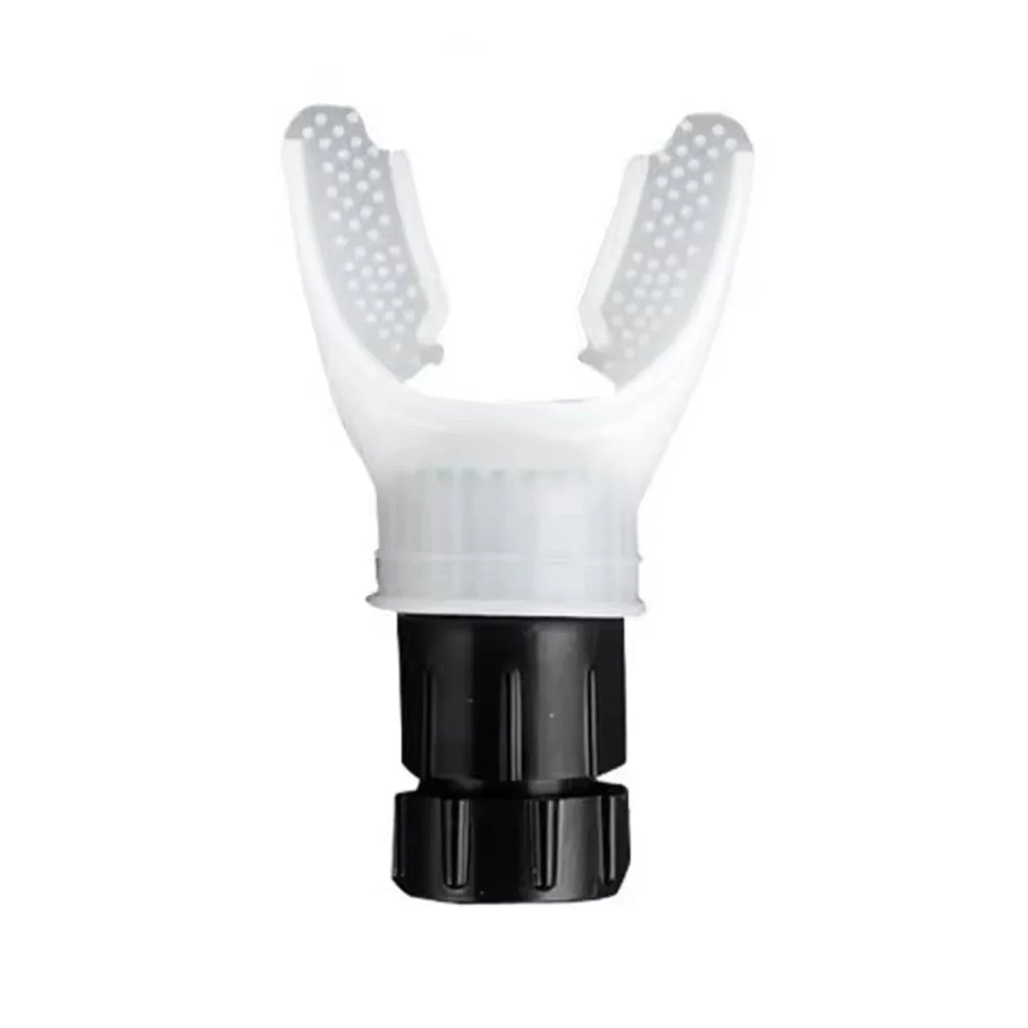 Breathing Trainer Lung Flexer | Durable Fitness Exerciser for Increased Lung Capacity