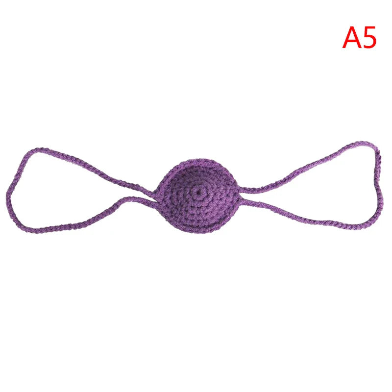 Nose Warmer Cover | Cold Weather Nasal Protector for Skiing and Outdoor Fun
