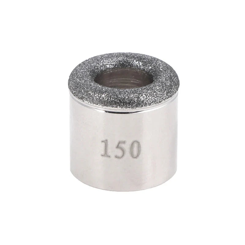 Microdermabrasion Tips Replacement | 100/150/200 Grit Diamond Dermabrasion Heads for Beauty Machines