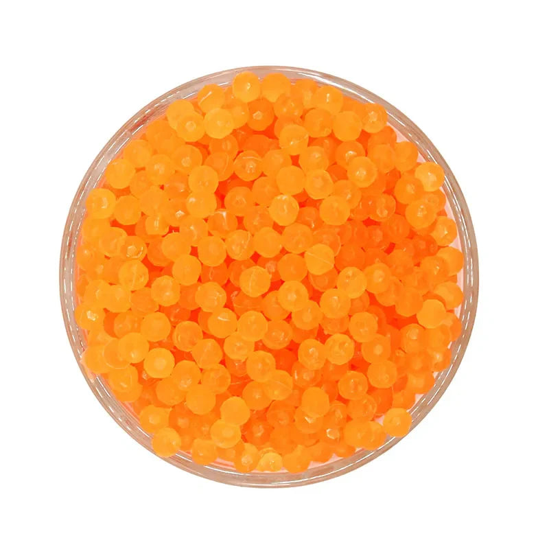 300PCS Water Sticky Beads Refill Pack | 6 Colors 3D Puzzle Toys for Kids