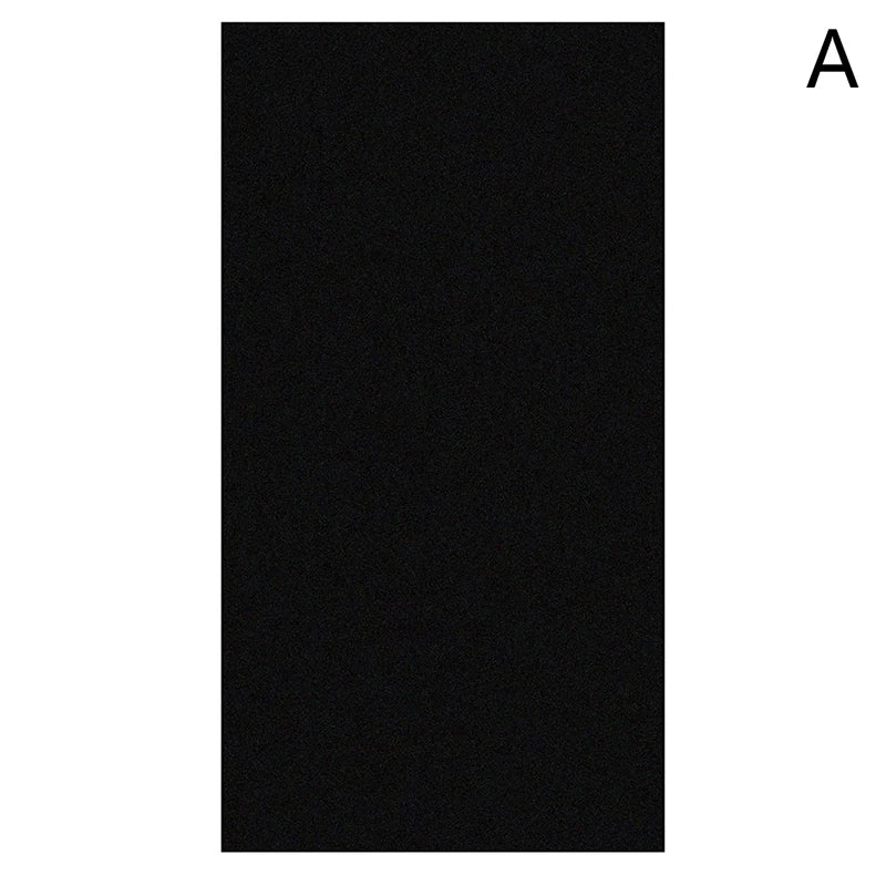LED Blackout Stickers for Electronics | Dimming Light Blocking Stickers