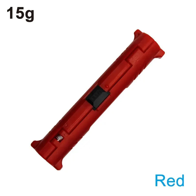 Portable 2-in-1 Cable Stripper | Multifunctional Automatic Wire Stripper Tool
