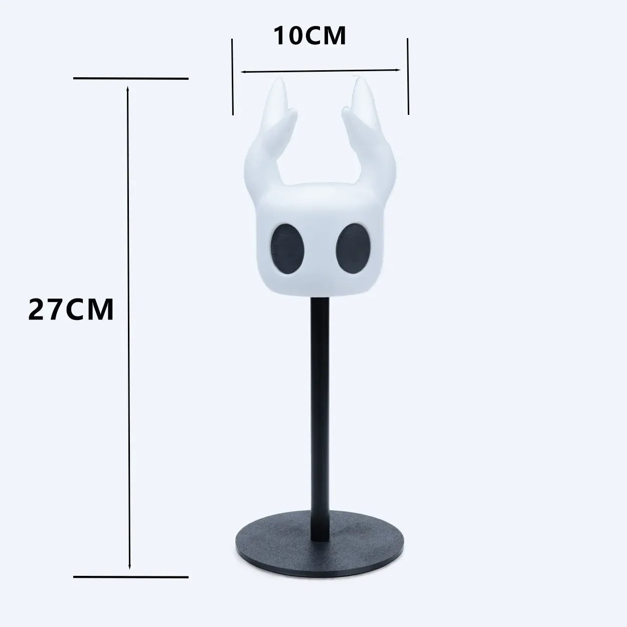 Hollow Knight Game Controller Rack | Anime Desktop Display Stand
