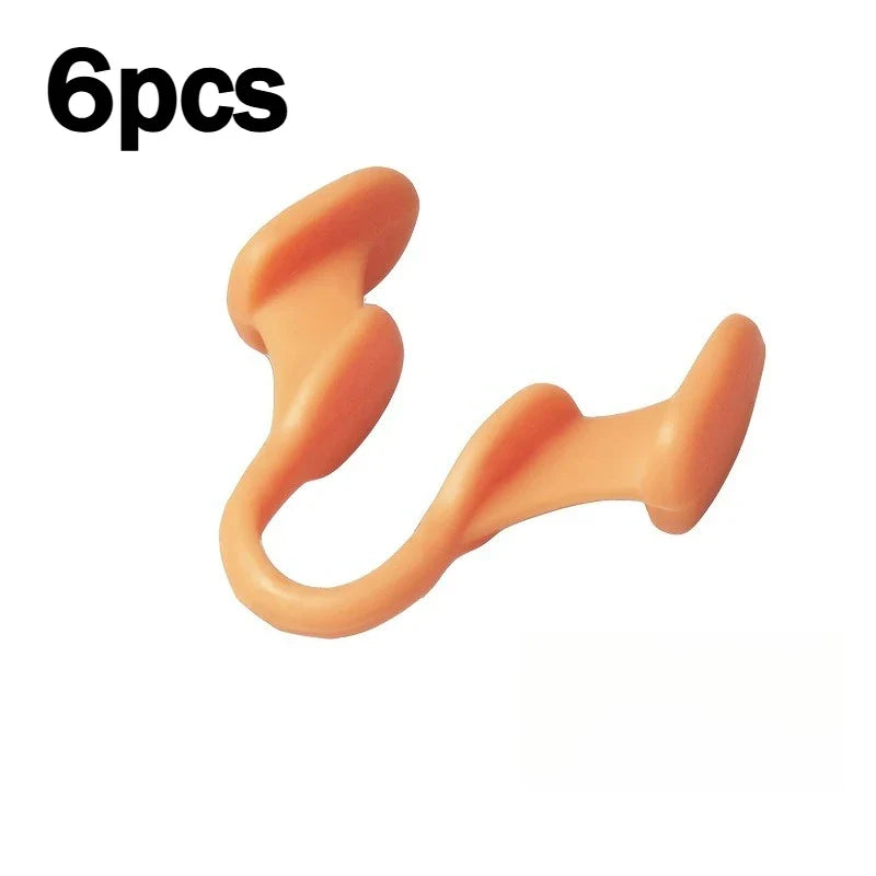 Nasal Snoring Aid for Adults | 2-in-1 Anti-Snoring and Nasal Congestion Reliever
