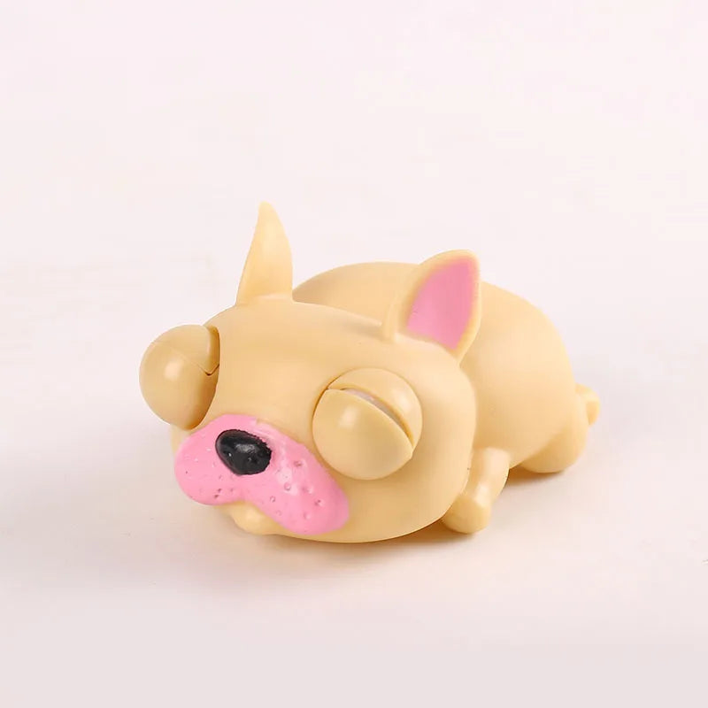 Squeeze Stress Relief Toy | Pop Up Sensory Decompression Toy