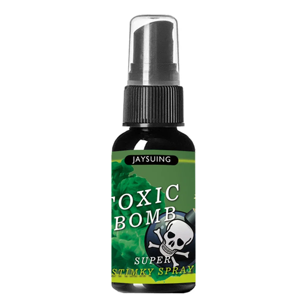 30ml Prank Fart Spray | Realistic Odor Gag Gift for Adults and Kids