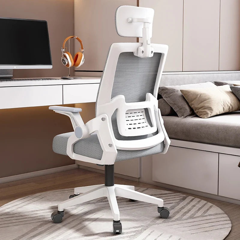 Ergonomic Mesh Office Chair Swivel Adjustable Computer Desk Chair for Office