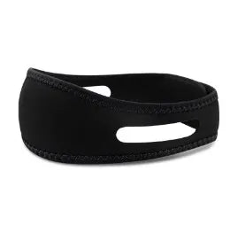 Adjustable Anti-Snoring Chin Support Belt | Facial Lifting and Stretching Belt