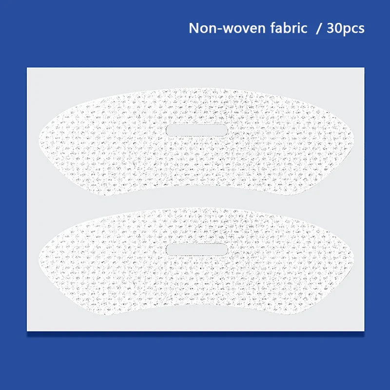 30 Anti Snoring Sleep Strips | Gentle Mouth Tape for Better Sleep