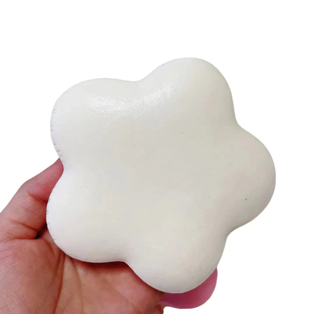Squishy Star Fidget Toy – Slow Rising Stress Relief