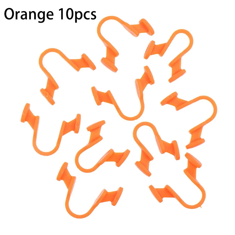 10Pcs Silicone Nose Dilator for Snoring | Anti Snoring Nasal Clip Set