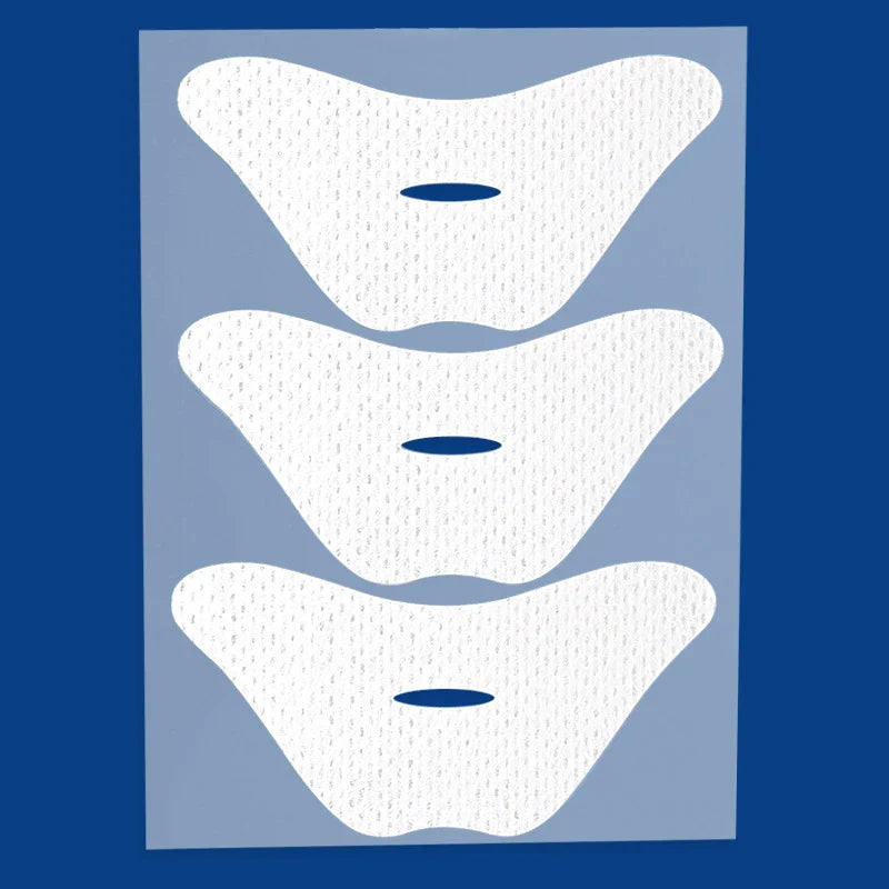 Anti-Snoring Stickers for Adults | 30 Pack Mouth Breathing Correction Patches
