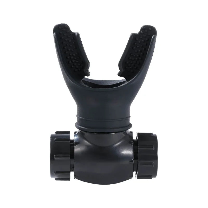 Silicone Respiratory Trainer | Lung Ventilator for High-Altitude Training