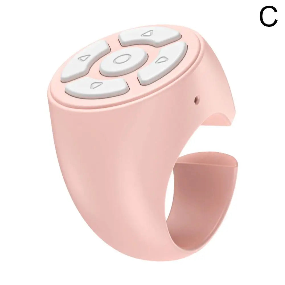 Control remoto de dedo Bluetooth