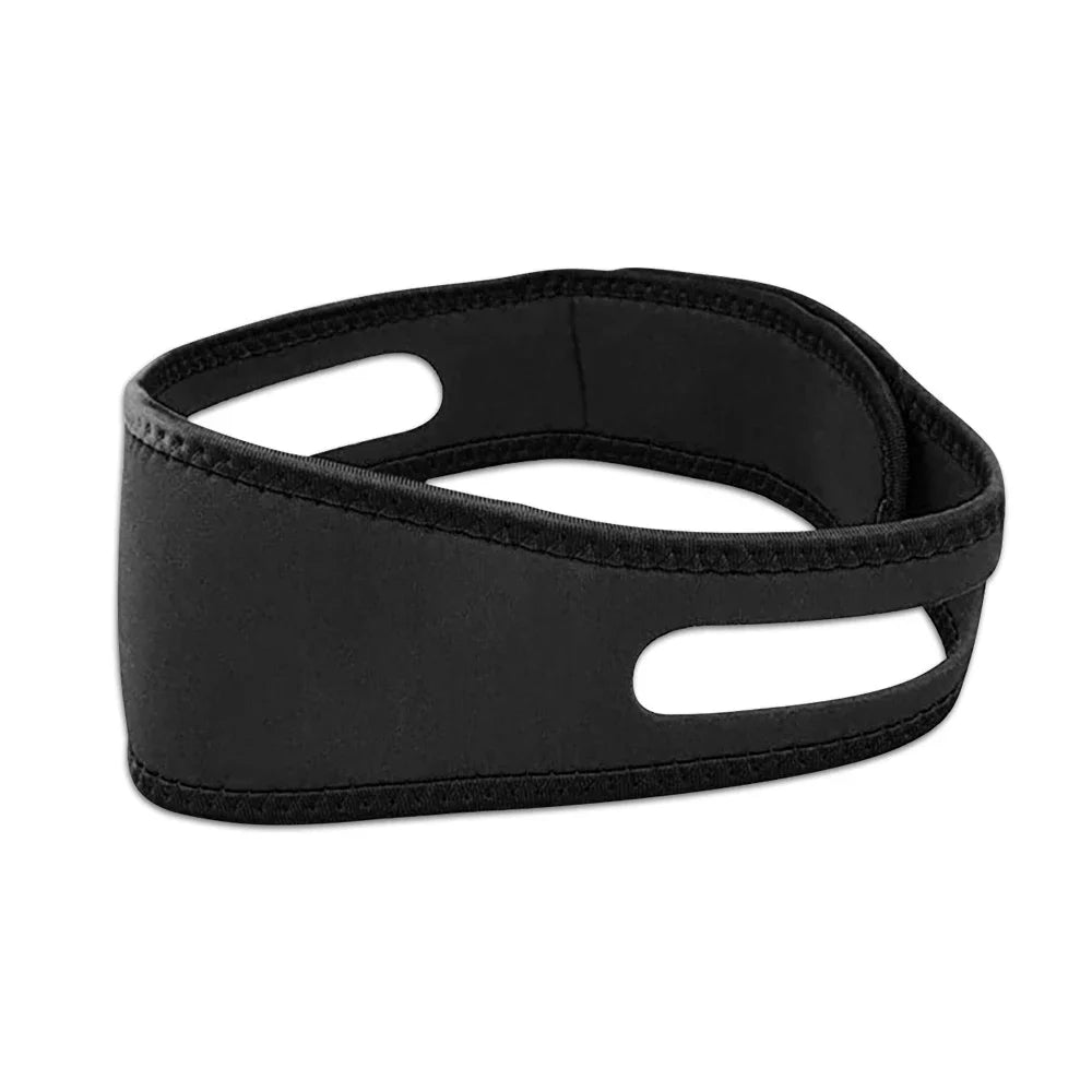 Snoring Chin Strap for Better Sleep | Anti Snore Solution