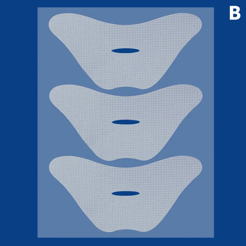 Anti Snoring Sleep Strips | Gentle Mouth Tape for Better Sleep