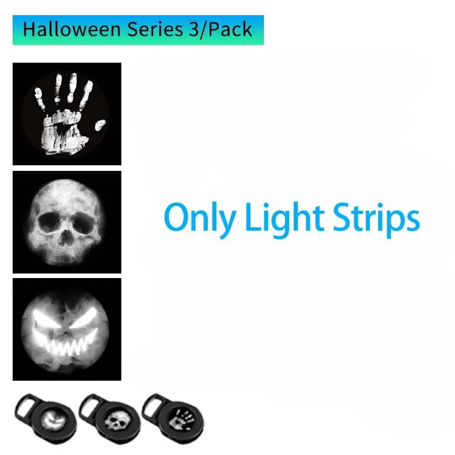 5V USB Plug-in Planet Projection Light | Halloween Christmas Ceiling Decor Lamp