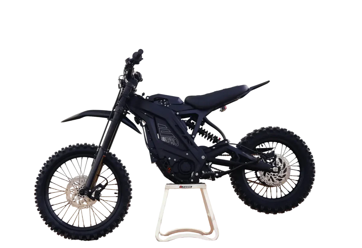 2025 E Ride Pro SR