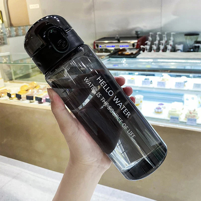 780ml Portable Water Bottle for Drinking Tea | Outdoor Sports Camping Mug