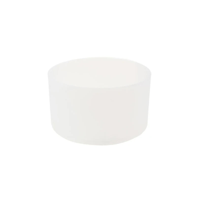 75MM Silicone Boot Bottom Sleeve Cover for Stanley 40oz Tumbler | Protective Cup Accessory