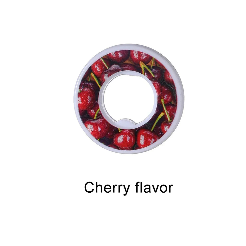 Air Flavor Pods for Water Bottles | Fruit Scented Water Enhancer