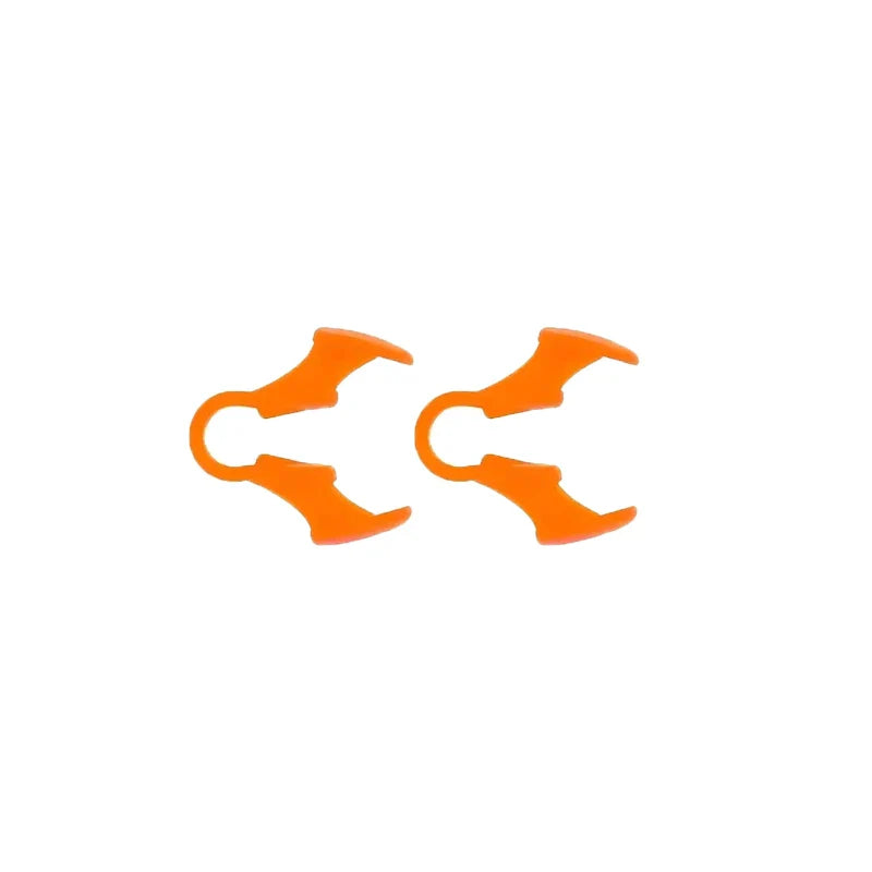 Stop Snoring Nose Clip Set | Anti-Snoring Silicone Nasal Dilator for Better Sleep