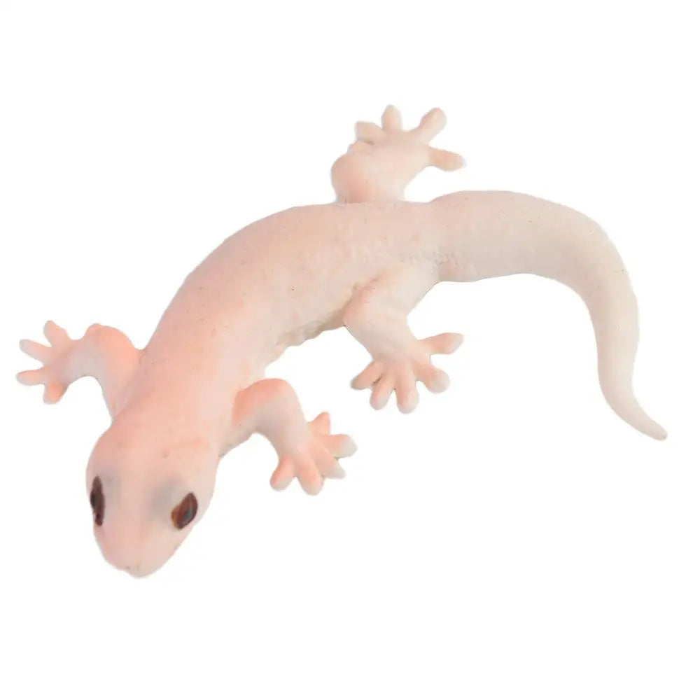 Realistic Lizard Toy Figure | Reptile Animal Model for Kids and Prank Props