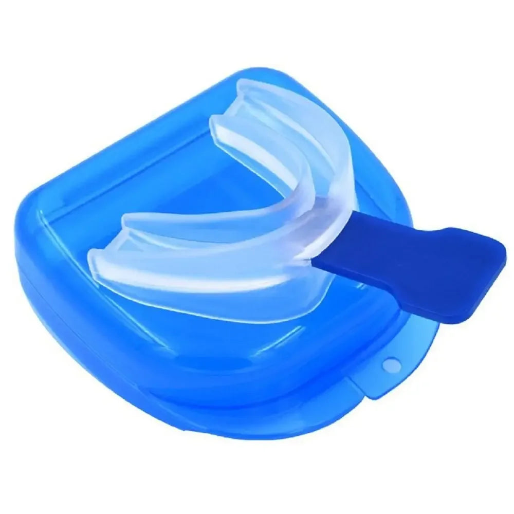 Anti Snoring Mouth Guard | Stop Snoring and Teeth Grinding Device