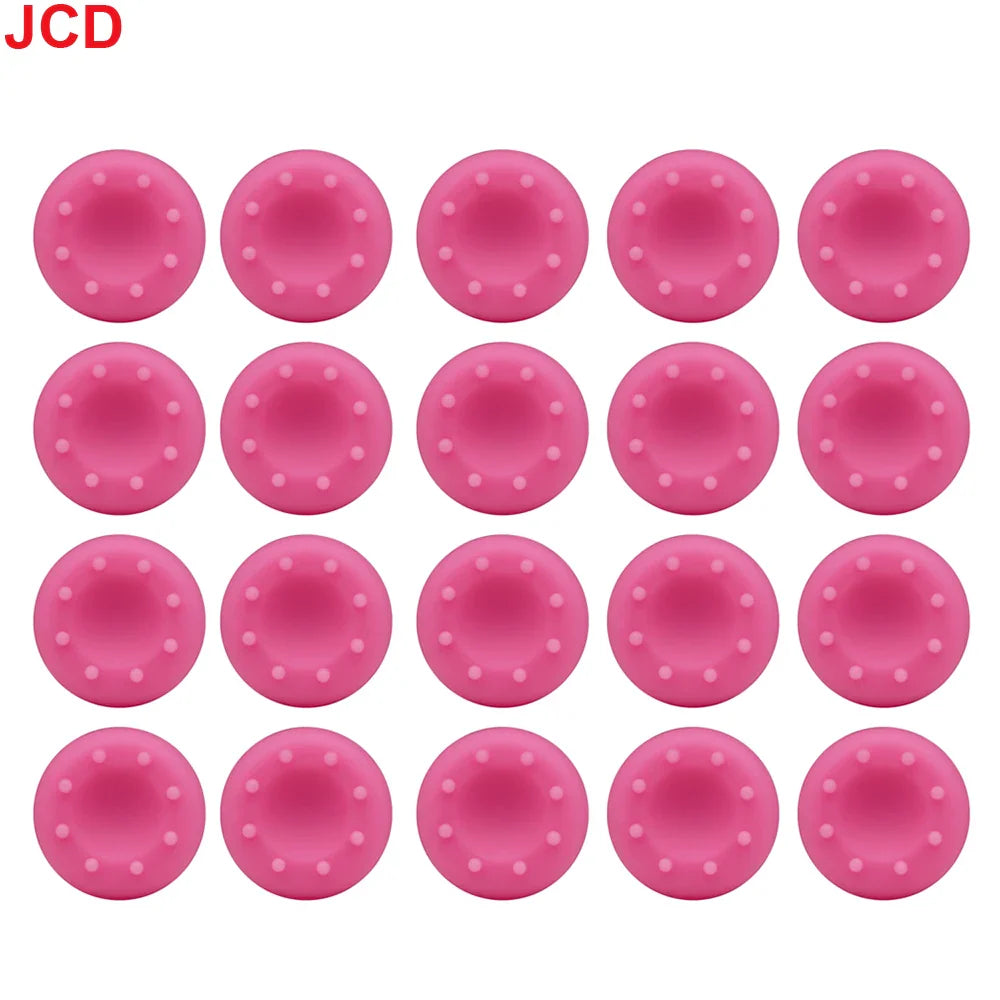 20 PCS Analog Thumb Stick Grip Cover Set | Universal Controller Accessories
