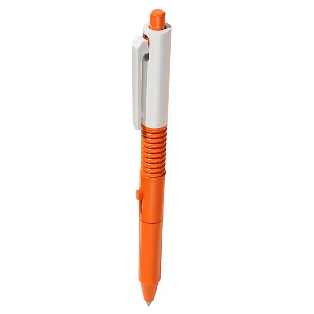 Retractable Water Spray Pen | Funny Prank Ballpoint with Hidden Spray