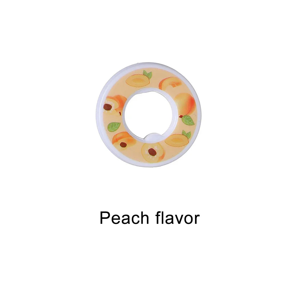 Air Flavor Pods for Water Bottles | Fruit Scented Water Enhancer