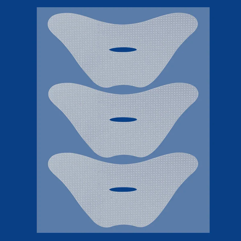 30Pcs Anti Snoring Mouth Tape | Nasal Breathing Strips for Adults