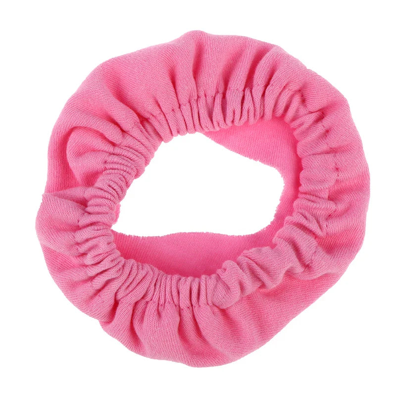Washable CPAP Mask Liners | Reusable Fabric Comfort Covers to Reduce Air Leaks
