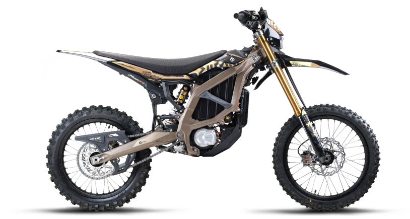 Surron Ultra Bee 2025 – 21kW Electric Off-Road Bike