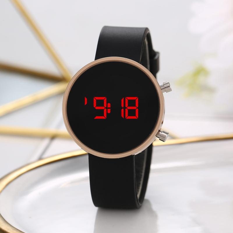 Casual Watch