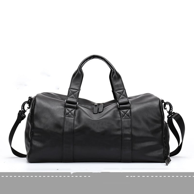 Large Capacity Waterproof Sports Training Gym Bag – Durable Duffel for Men & Women