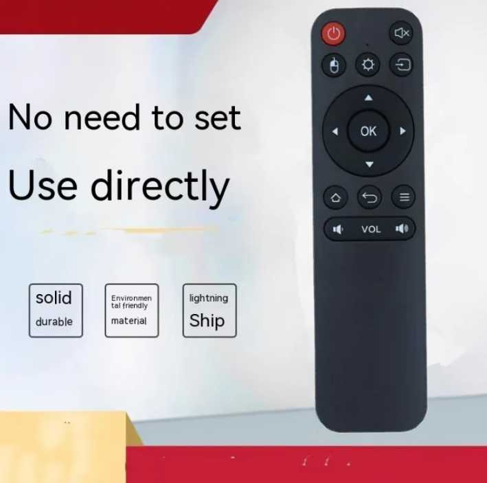 Android Universal Remote