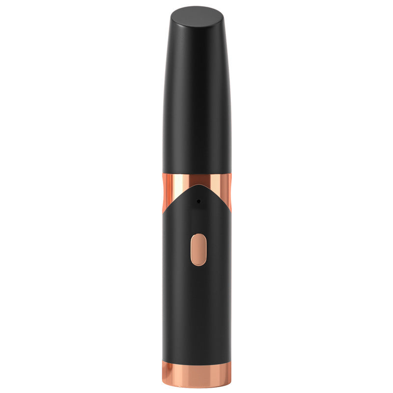 Rechargeable Electric Heating Beauty Tool Setting