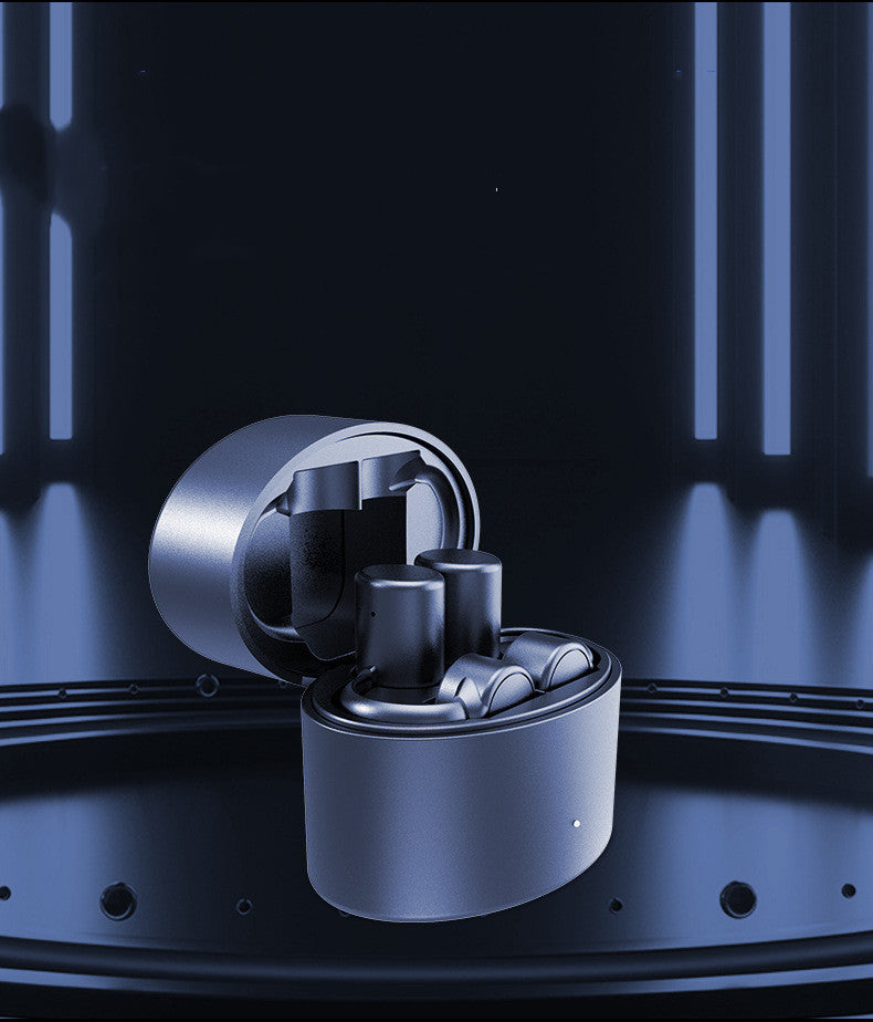 Auriculares estéreo Bluetooth de conducción ósea