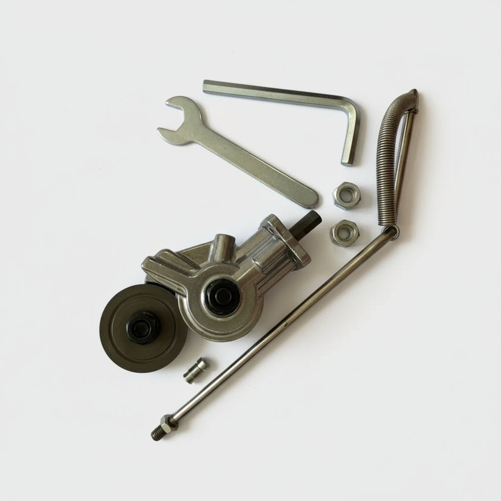 Drill Attachment Sheet Metal Cutter Nibbler Tool for Electric Drill
