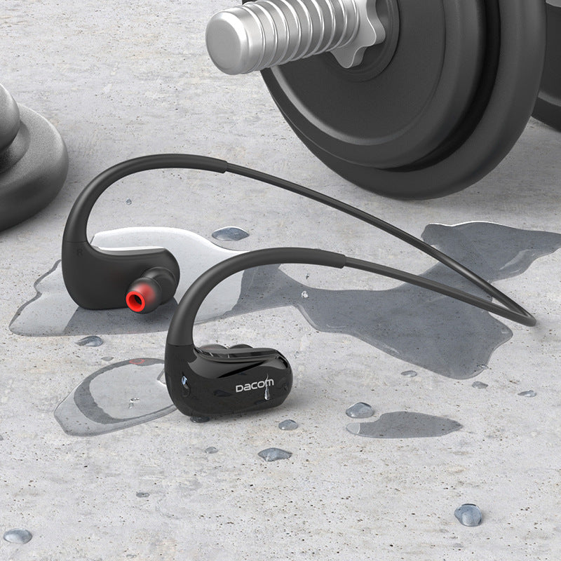 Auriculares Bluetooth deportivos profesionales