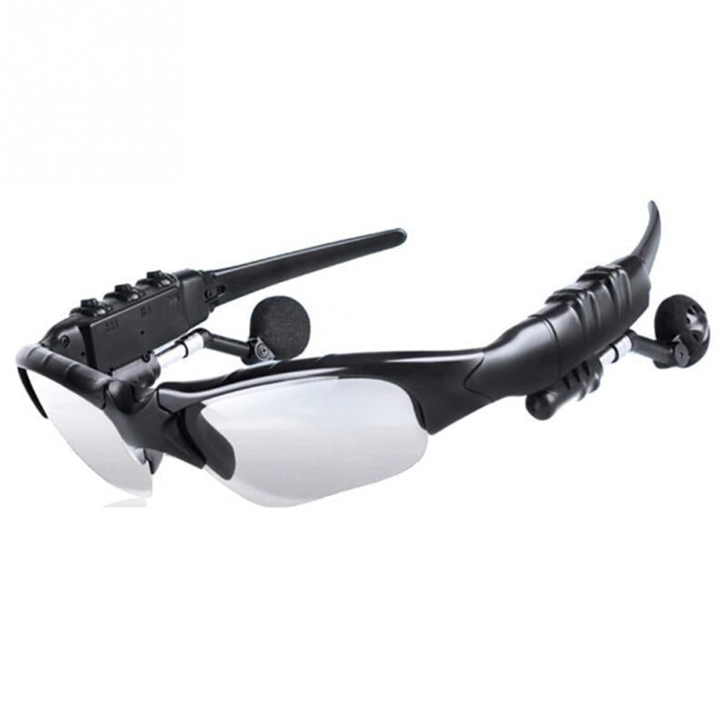 Women's Chic Crystal Bluetooth Audio Electronics