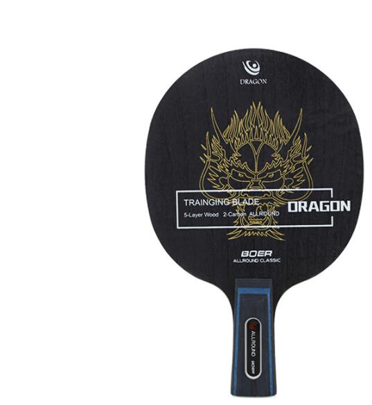 Plancher de raquette de tennis de table