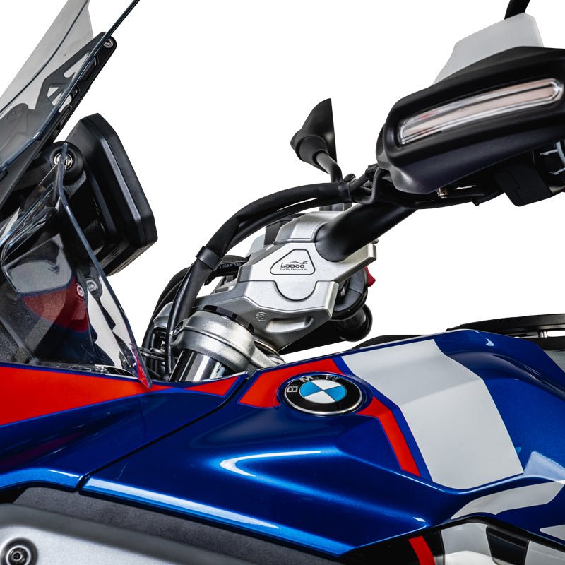BMW R 1300GS Bar Risers CJG131