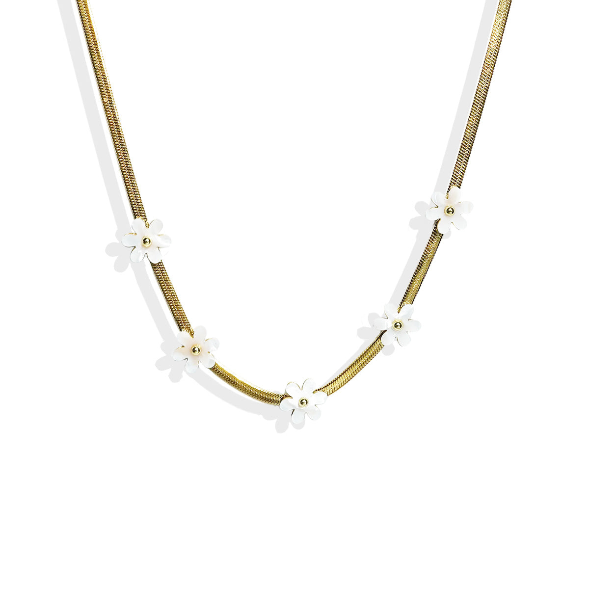 Lxalry 18k Gold Plated Jewelry