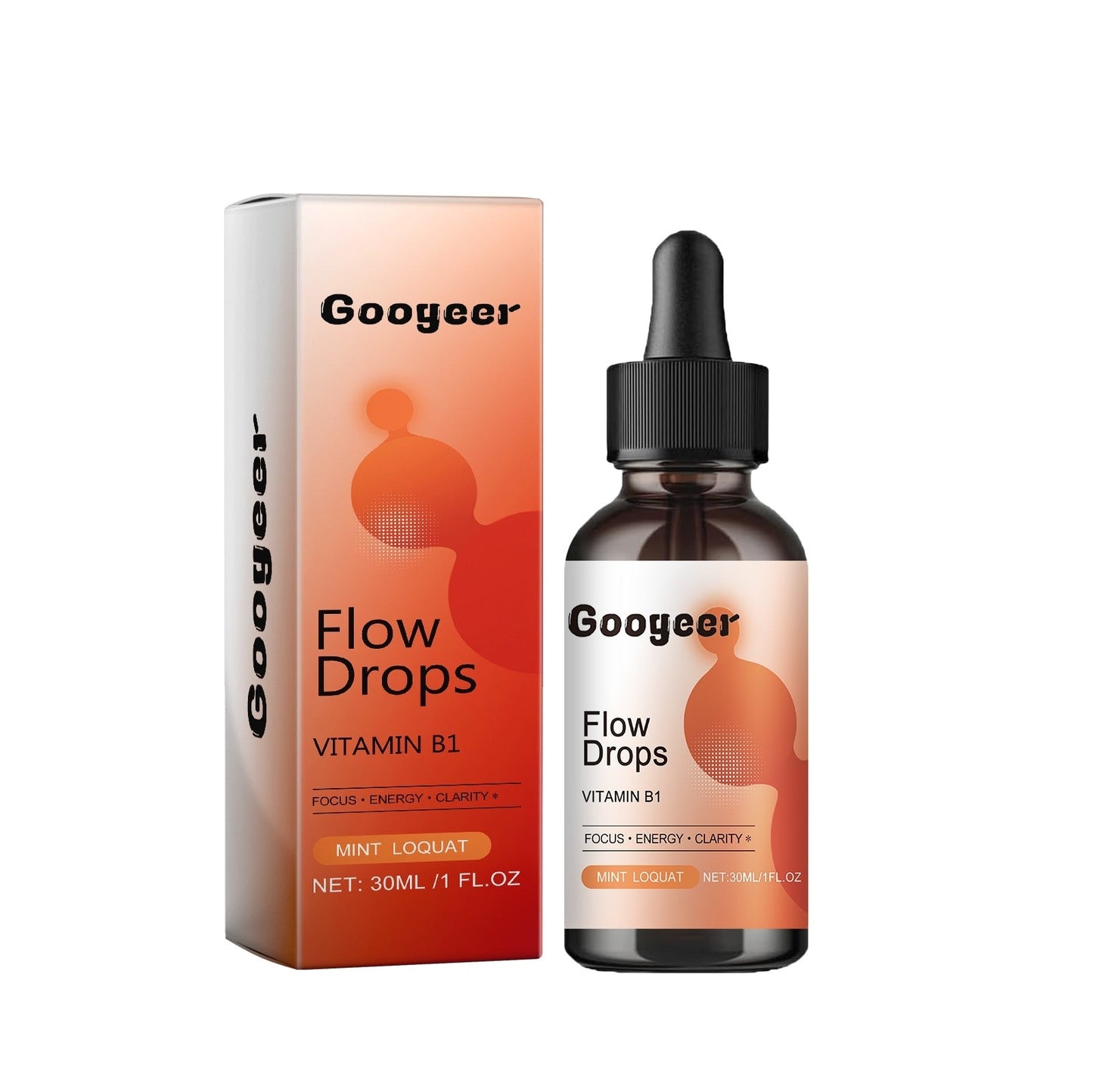 Immune Booster Drops Essential