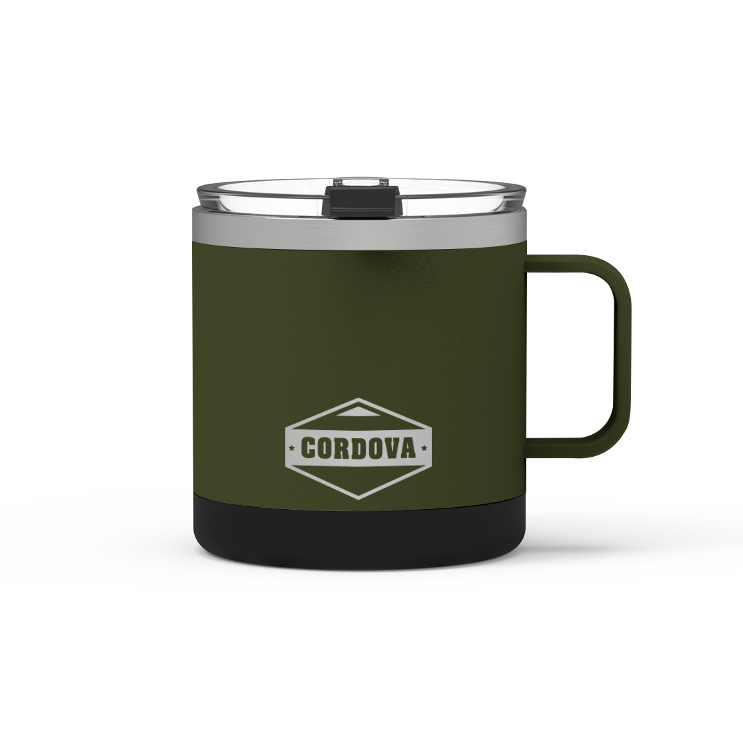 Trailhead Class™ 14 oz Camp Mug