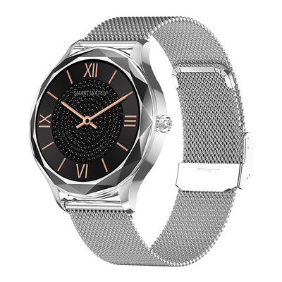 DT86 Music Smart Watch